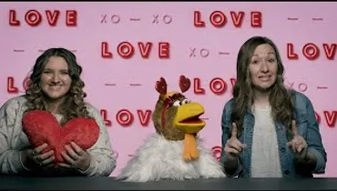 Gateway Kids | LOVE: Love Is Unconditional