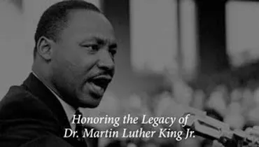 “Take My Hand, Precious Lord” & “Total Praise” | Honoring Dr. Martin Luther King Jr.