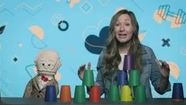 Gateway Kids | Words: Build Each Other Up