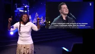 Gateway Church Live | “Wait for the Light” by Pastor Josh Morris | ASL Interpretation