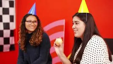 Gateway 5th and 6th Grade | His Presents: Wait!