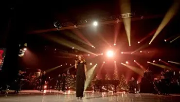 Oh Holy Night | Rebecca Hart | Gateway Church
