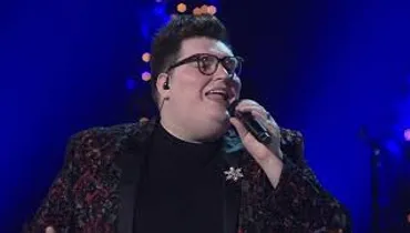 All Is Well | Jordan Smith | Gateway Church