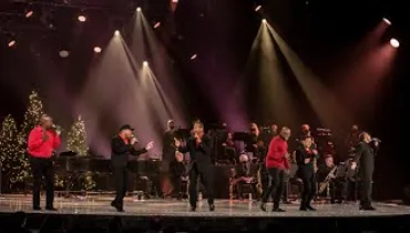 Amen | Take 6 | Gateway Church