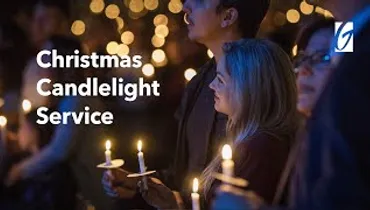 Gateway Church Live | Christmas Candlelight Service | December 20