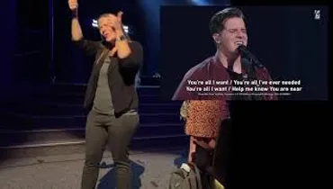 Gateway Church Live | “Do Not Be Afraid” by Pastor Preston Morrison | ASL Interpretation