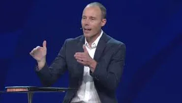 God Speaks Truth, The Enemy Lies | Pastor Preston Morrison