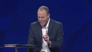 Why Would God Allow Storms? | Pastor Preston Morrison