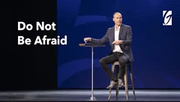Gateway Church Live | “Do Not Be Afraid” by Pastor Preston Morrison | November 28–29