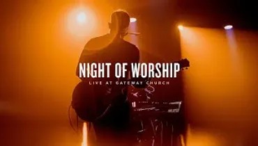 Gateway Church Live | Night of Worship | November 15