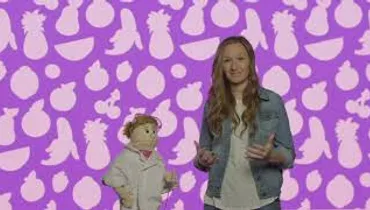 Gateway Kids Elementary Lesson | Fruits: Self-Control