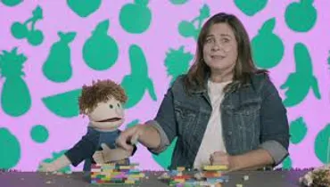 Gateway Kids Preschool Lesson | The Holy Spirit Gives Me Self-Control