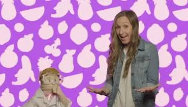 Gateway Kids Elementary Lesson | Fruits: Goodness