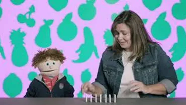 Gateway Kids Preschool Lesson | Fruits: The Holy Spirit Gives Me Kindness