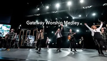 20 Years of Gateway Worship Medley