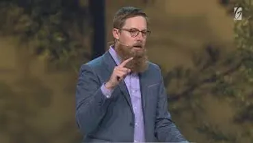 Even if... I will still serve God. | Pastor Josh Morris