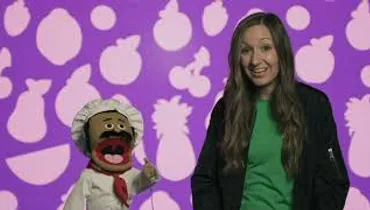 Gateway Kids Elementary Lesson | Fruits: Joy