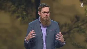 The Key to Joy is Innocence | Josh Morris
