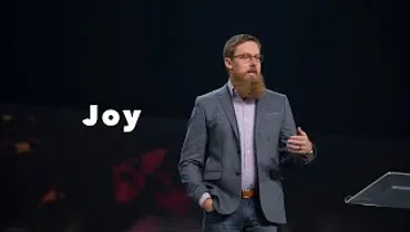 Gateway Church Live | “Joy” by Pastor Josh Morris | September 19–20