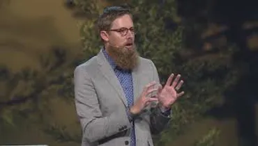 Virtue vs. Pleasure | Pastor Josh Morris