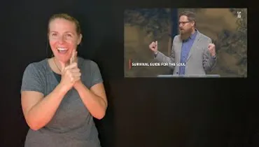 Gateway Church Live | September 12-13 | ASL Interpretation