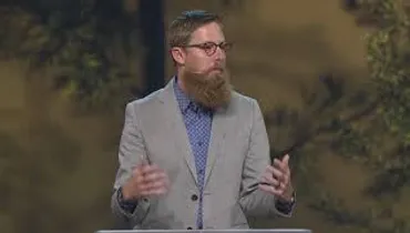 Living in God's Intended Purpose | Pastor Josh Morris