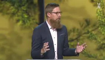 Living Without the Holy Spirit | Pastor Josh Morris