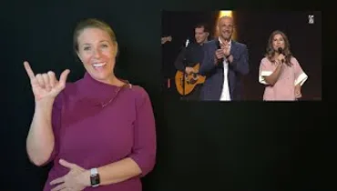 Gateway Church Live | September 5-6 | ASL Interpretation