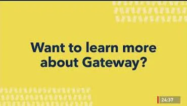 Gateway Church Live | September 6