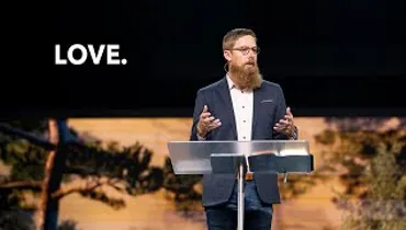 Gateway Church Live | Survival Guide for the Soul: Love by Josh Morris | September 5