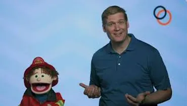 Gateway Kids Preschool Lesson | Brave: I can be brave; God protects me!