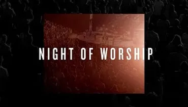 Summer Night of Worship | August 2