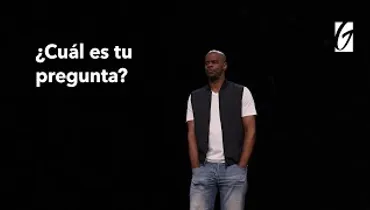 ¿Cuál es tu pregunta?