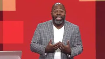 God Convicts Us to Convince Us | Pastor Jelani Lewis