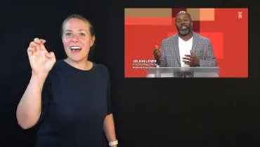 Gateway Church Live | July 25-26 | ASL Interpretation
