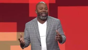 The Power of Serving | Pastor Jelani Lewis