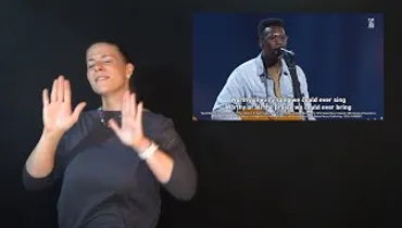Gateway Church Live | July 18-19 | ASL Interpretation