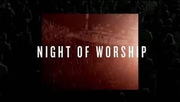 Summer Night of Worship | July 19