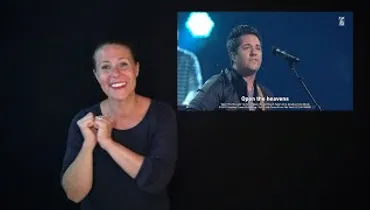 Gateway Church Live | July 4–5 | ASL Interpretation