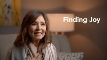 What to do When You Don't Feel Joyful | Gateway Teaching by Liz Jones