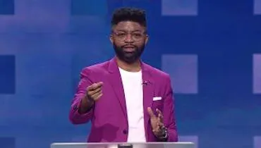 Pastor Tim Ross- The Holy Spirit Wants to Fill You