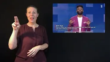 Gateway Church Live | May 30–31 | ASL Interpretation