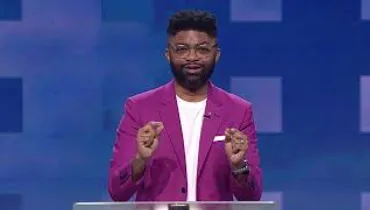 Pastor Tim Ross- The Coming of the Holy Spirit