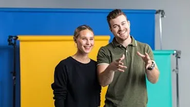 Gateway 5th and 6th Online Experience | May 2-3