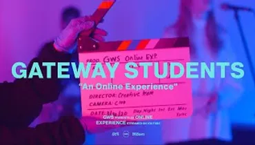 Gateway Students Online Experience | Week 2