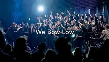 Global Impact Worship Set - We Bow Low