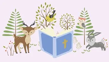 Gateway Kids Baby Bible Lesson