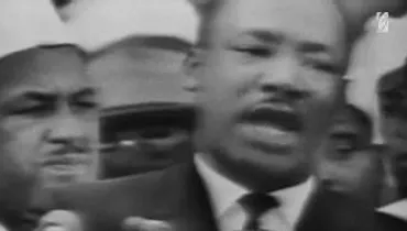 Dr. Martin Luther King Jr.