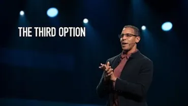 Miles McPherson – The Third Option as Kingdom Citizens – Stand Alone
