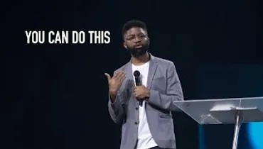 Tim Ross at Gateway Church – You Can Do This! – Stand Alone